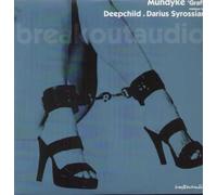 Active Hardcell Disorder - Graft [Import]