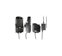 Support pour téléphone mobile Brodit Active Holder with Tilt Swivel - Support pour ordinateur de poche pour voiture - pour Zebra MC55, MC55A0, MC55A0-HC, MC65