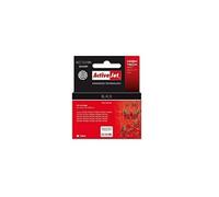 Activejet ACC-521BN cartouche d'encre 1 pièce(s) Compatible Rendement élevé (XL) Noir