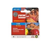 Active jet acc - 521c pgi - 520 cartouche à jet dencre action expacjaca0081