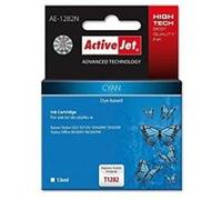 Active jet ae - 1282r t128240 cartouche jet dencre G