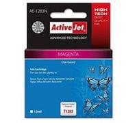 Activejet AE-1283N cartouche d'encre Compatible Magenta 1 pièce(s)