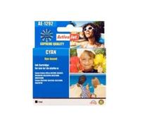 Active jet ae - 1292r t129240 cartouche jet dencre G
