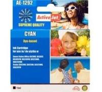 Active jet ae - 1292r t129240 cartouche jet dencre G