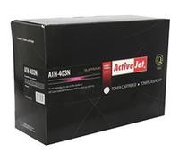 Activejet ATH-403N (remplacement HP 507A CE403A ; Supreme ; 6000 pages ; rouge)