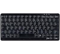 Active Key ak-4100-u - Clavier (Filaire, USB, Noir, USB, 0 - 50 °C, -20 - 60 °c)
