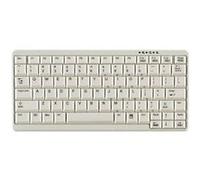Active Key AK-4100-U - Clavier - USB - Allemand - blanc G