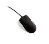 Souris hygiénique Active Key AK-PMH1 USB optique convient pour la désinfection par essuyage selon DGHM/VAH, membrane en silicone entièrement