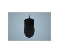 Contour Active Key MedicalMouse AK-PMH12 - Souris - optique - 5 boutons - filaire - USB - noir