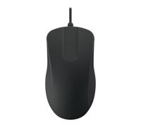 Active Key Souris AK-PMH1OS-US-B USB Type-A Optique 800 DPI 2 boutons tactiles programmables Noir DIY