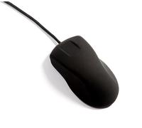 Active Key Cherry Medical Câble AK-PMH1OS-US-B Souris Noir Intégralement Blindée