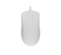 Active Key Cherry Medical Câble AK-PMH1OS-US-W Souris en silicone blanche