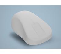 Active Key Cherry Medical Wireless AK-PMH21OS-FUS-W Blanc Souris