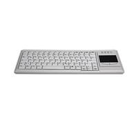 Active Key IndustrialKey AK-4400-G - Clavier - USB - Allemand - blanc G