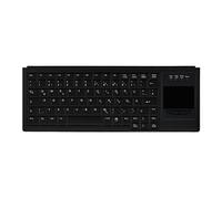 Active Key IndustrialKey AK-4400-G - Clavier - USB - Allemand - noir