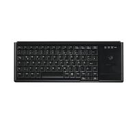 Contour Active Key IndustrialKey AK-4400-T - Clavier - USB - Allemand - noir G