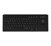 Active Key IndustrialKey AK-4400-T - Clavier - USB - Allemand - noir G