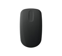 Souris CHERRY AK-PMH3OS-FUS-B Médicale Ambidextre RF Sans Fil 1000 DPI, 3 Boutons, Scroll Tactile, IP68, 2.4 GHz, Portée 10m, Noir