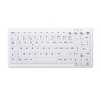 Active Key MedicalKey AK-C4110 - Clavier - USB - Français - blanc