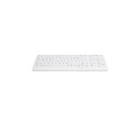 Active Key MedicalKey AK-C7000 - Clavier - USB - Allemand - blanc Blanc G