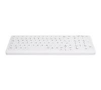 Active Key MedicalKey AK-C7000 - Clavier - USB - Allemand - blanc G