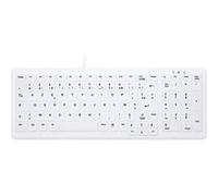 Active Key MedicalKey AK-C7000 - Clavier - USB - Français - blanc G