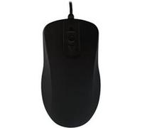 Souris Cherry Active Key MedicalMouse AK-PMH12 - Souris - optique - 5 boutons - filaire - USB - noir