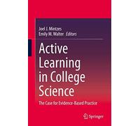 Active Learning In College Science