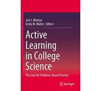 Active Learning In College Science