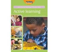 Active Learning (Learning and Teaching in the Early Years) - [Version Originale] Inconnu (Auteur)