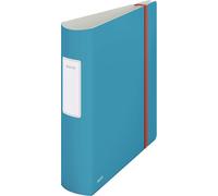 Active Lever Arch File 180° Capacity 500 Sheets,Spine 82 Mm,Cosy,A4,Blue