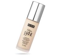 -Active Light - Fond de Teint Fluide Activateur de Lumière SPF10-PUPA