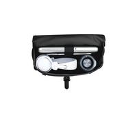 Active Line "Perth" - Sac à dos pour ordinateur portable - 15.6" - noir