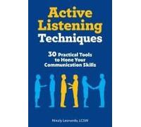 Active Listening Techniques