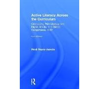 Active Literacy Across The Curriculum