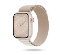 Active Loop pour les modèles Apple, Apple Watch 3 (38mm), Métal Nylon