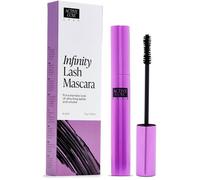 Active Luxe Infinity Lash Mascara Mascara Pour Des Cils Infiniment Longs Formule Vegan Et Cruelty-Free Pour Volume Et Longue[YM322]