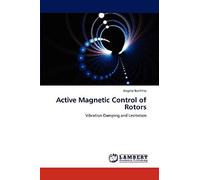 Active Magnetic Control Of Rotors