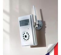 Active Media Concept Caméra MMS Email HD 5Mpx avec capteur PIR et Alarme