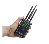 Active Media Concept Détecteur Portable de Smartphone GSM 2G 3G 4G 5G avec écran LCD