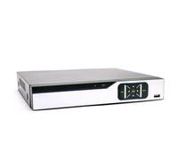 Active Media Concept Enregistreur de vidéosurveillance 3G/4G Hybride 8/16 Voies IP/AHD 1080P avec 1 to