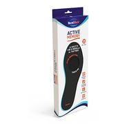Active Memory Paire de semelles qui prennent la forme de votre pied 36