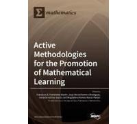 Active Methodologies For The Promotion Of Mathematical Learning
