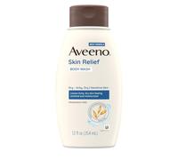 Active Naturals Skin Relief Pour Le Corps,Sans Parfum,0,4 L. Oz