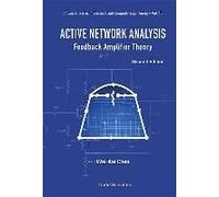 Active Network Analysis (2nd Ed)