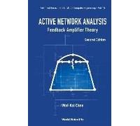 Active Network Analysis (2nd Ed)