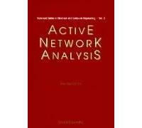 Active Network Analysis (V2)