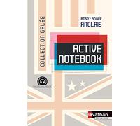 Active Notebook - BTS 1re année