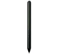 Active Pen G3 Compatible avec HP Active Pen G3 EliteBook x360 G3/G4/G6/G7/G8/G9, HP Elite x2, HP ZBook Studio x360 G5, HP ProBook G1/G2, HP Elite Dragonfly Laptop for HP T4Z24AA 1FH00AA 4KL69AA (Noir)