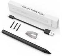 Active Pen MPP2.0 pour SA201H SA203H Compatible avec Asus ROG Flow Z13 Pen ORG X13 Pen ROG Flow X16, 4069 Pressure